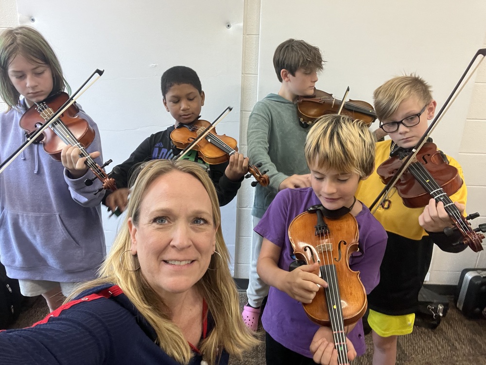 Neil Armstrong Elementary Bettendorf Ia