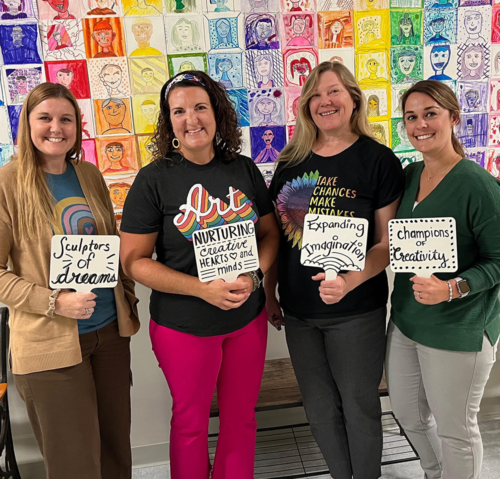 Neil Armstrong Elementary Bettendorf Ia